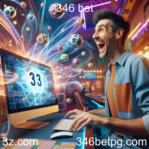 Atrações da Loteria Online no 346 bet: Diversão e Prêmios em Um Só Lugar